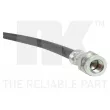 Flexible de frein NK 852378 - Visuel 3