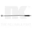 Flexible de frein NK 8525113 - Visuel 1