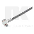 Flexible de frein NK 8525113 - Visuel 2