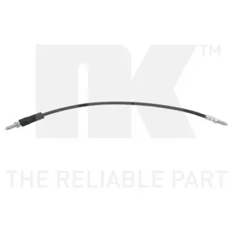Flexible de frein NK 852512