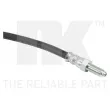 Flexible de frein NK 852512 - Visuel 3