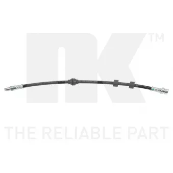 Flexible de frein NK 8525120