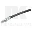 Flexible de frein NK 8525120 - Visuel 2