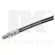 Flexible de frein NK 8525123 - Visuel 2