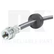 Flexible de frein NK 8525124 - Visuel 2