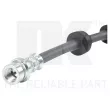 Flexible de frein NK 8525125 - Visuel 2