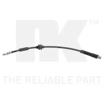 Flexible de frein NK