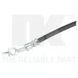 Flexible de frein NK 8525150 - Visuel 2