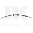 Flexible de frein NK 8525156 - Visuel 1