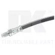 Flexible de frein NK 8525156 - Visuel 2