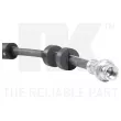 Flexible de frein NK 8525156 - Visuel 3