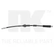 Flexible de frein NK 8525170 - Visuel 1