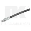 Flexible de frein NK 8525178 - Visuel 2