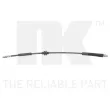 Flexible de frein NK 8525186 - Visuel 1