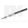 Flexible de frein NK 8525198 - Visuel 2