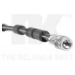 Flexible de frein NK 8525198 - Visuel 3