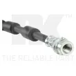 Flexible de frein NK 8525199 - Visuel 2