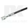 Flexible de frein NK 8525200 - Visuel 2