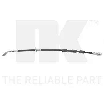 Flexible de frein NK 8525203