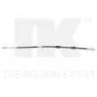 Flexible de frein NK 8525204 - Visuel 1
