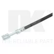 Flexible de frein NK 8525204 - Visuel 2
