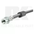 Flexible de frein NK 8525206 - Visuel 2