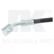 Flexible de frein NK 8525207 - Visuel 2