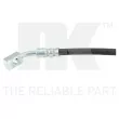 Flexible de frein NK 8525208 - Visuel 2