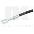 Flexible de frein NK 8525211 - Visuel 2