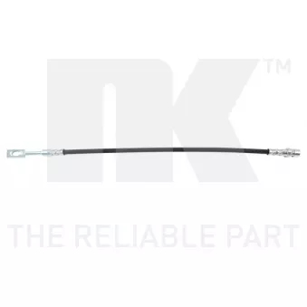 Flexible de frein NK 8525212