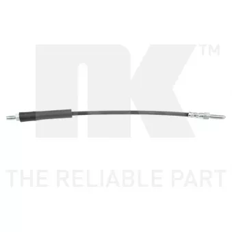 Flexible de frein NK 852527