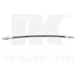 Flexible de frein NK 852580 - Visuel 1