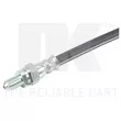Flexible de frein NK 852580 - Visuel 2