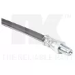 Flexible de frein NK 852580 - Visuel 3