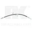 Flexible de frein NK 852588 - Visuel 1