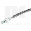 Flexible de frein NK 852588 - Visuel 2