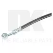 Flexible de frein NK 8526117 - Visuel 2