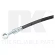 Flexible de frein NK 8526129 - Visuel 2