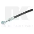 Flexible de frein NK 8526130 - Visuel 2