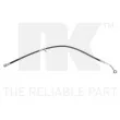 Flexible de frein NK 8526131 - Visuel 1