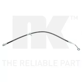 Flexible de frein NK 8526131