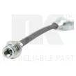 Flexible de frein NK 8526131 - Visuel 2