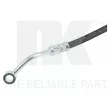 Flexible de frein NK 8526132 - Visuel 2