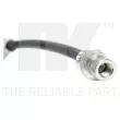 Flexible de frein NK 8526132 - Visuel 3