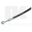 Flexible de frein NK 852633 - Visuel 2
