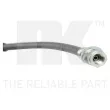 Flexible de frein NK 852633 - Visuel 3