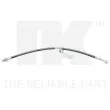 Flexible de frein NK 852642 - Visuel 1