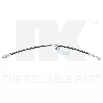 Flexible de frein NK 852642