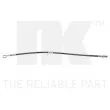 Flexible de frein NK 852643 - Visuel 1