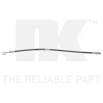 Flexible de frein NK 852643
